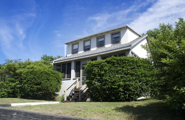 Long Beach House: Large, comfortable home just 285 ft from the white sands!