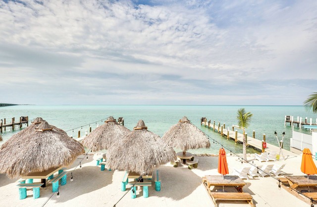 Long Key Studio w/Resort Pool & Beach Access!