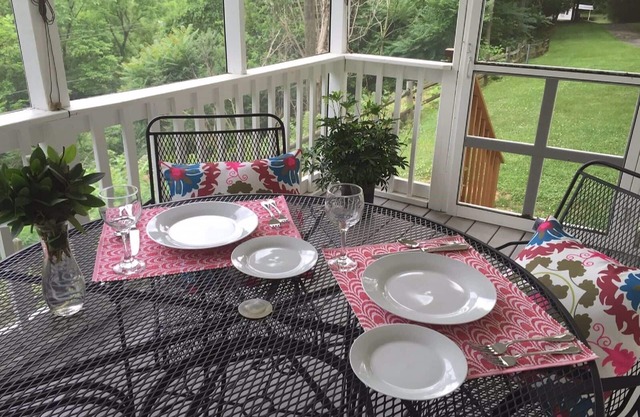 LONG TERM RENTAL ONLY: MIN.30 NITE STAY.n VMI & W&L & VA HORSE CENTER - WELCOME!