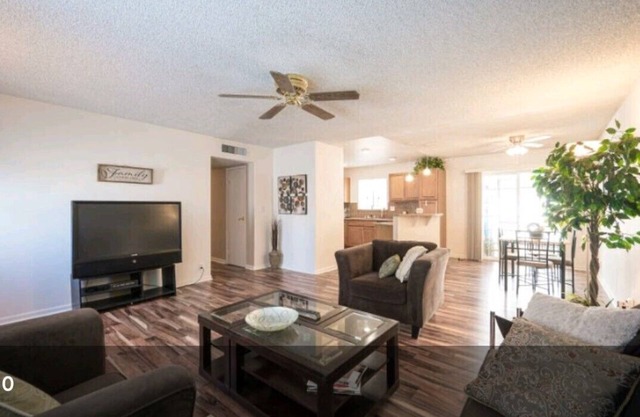 Long Term Rental Pet & 420 Friendly Home