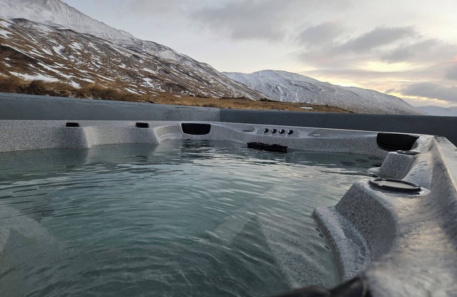 Long Valley Lodge