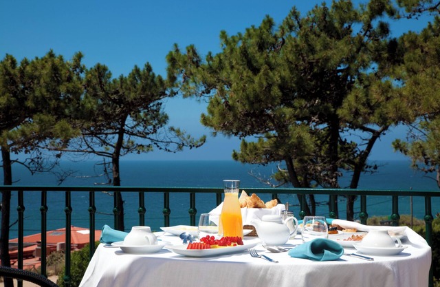 Longevity Senses - Cascais Boutique Hotel - Adults Only