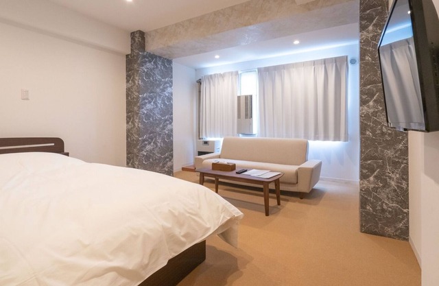 Longterm stay discount Near the station dow - Lions Mansion Echigo Yuzawa Room 903 / Minamiuonuma-gun Niigata