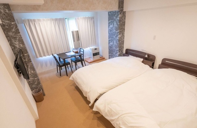 Longterm stay discount available Near the sta - Lions Mansion Engelstay Room 911 / Minamiuonuma-gun Niigata