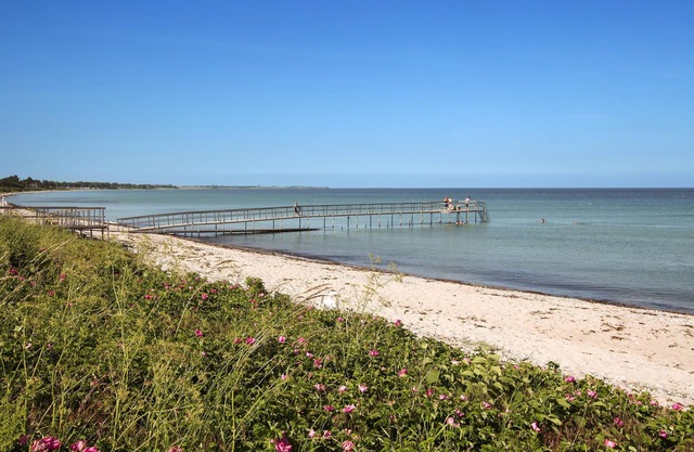 Look forward to a great time in the spacious vacation home.