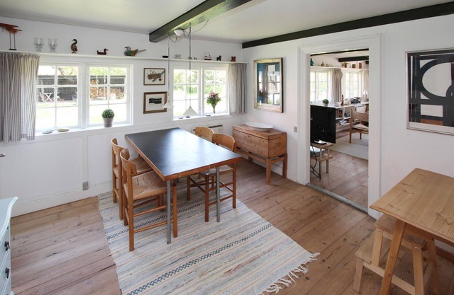 Look forward to a relaxing vacation with the whole family in this spacious vacation home!