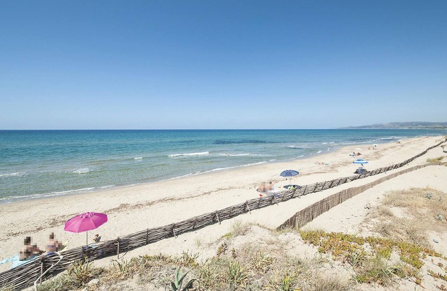 Look forward to an unforgettable vacation experience in this beautiful vacation apartment!