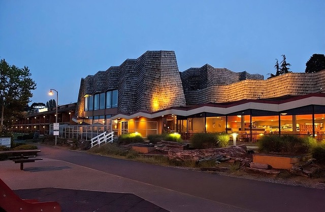 Look No Further! 4 Classy Units, Outdoor Pool, FREE Parking, Pets Allowed!