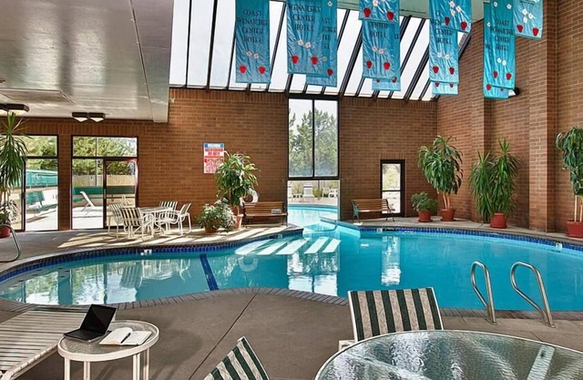 Looking for a Peaceful Location? Quiet Room w/ Large Window, Fantastic View