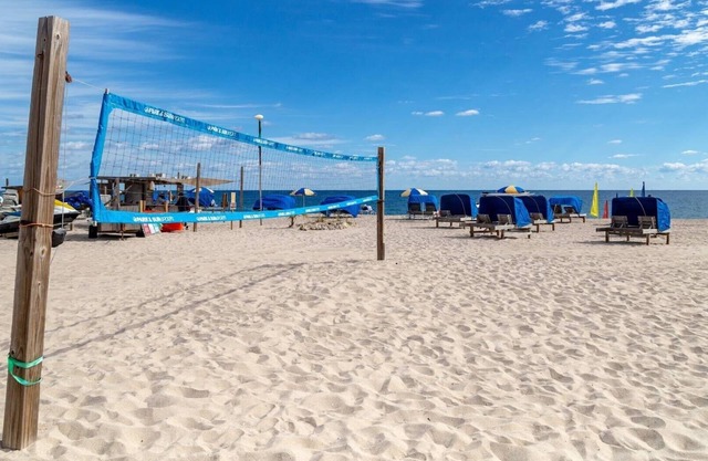 Looking for the perfect family-friendly escape with sun, sand-2 Bedroom Deluxe