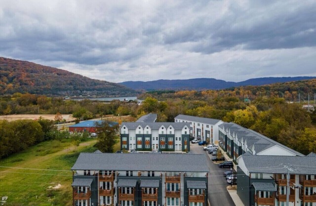 Lookout Loft in Chattanooga