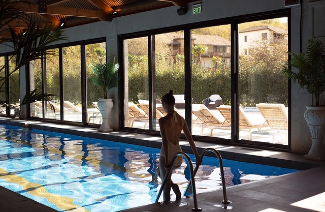 Lopota Lake Resort & Spa