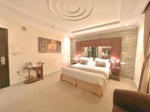 Loren Served Apartments AL Salamah