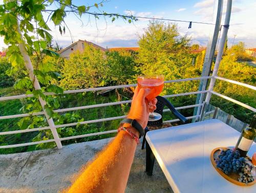 Lorenzo- Guesthouse-