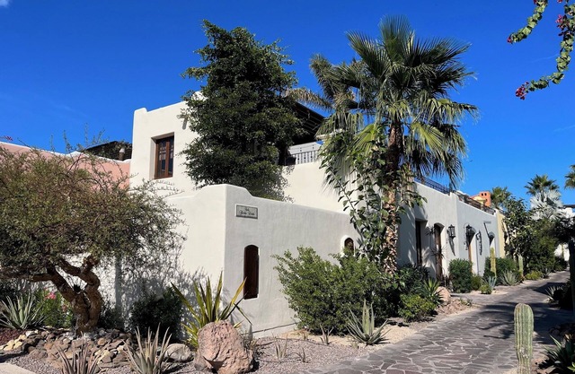 Loreto, Baja, Mexico