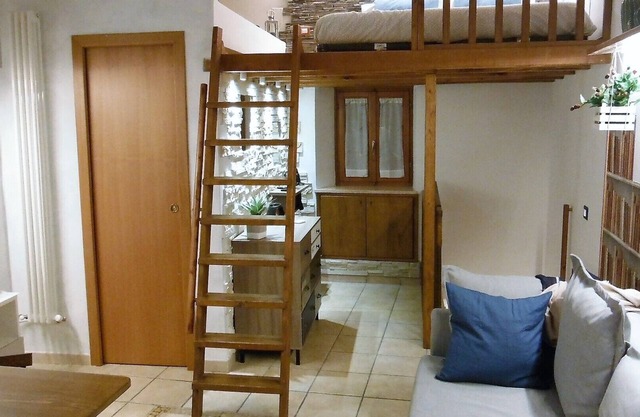 Lori's Home near Rome. SPECIAL DISCOUNTS FOR YOU FOR AUTUMN AND WINTER.