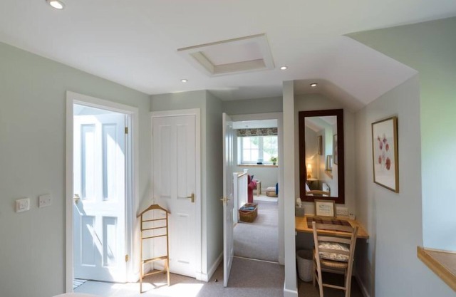 Lorn Mill by Interhome