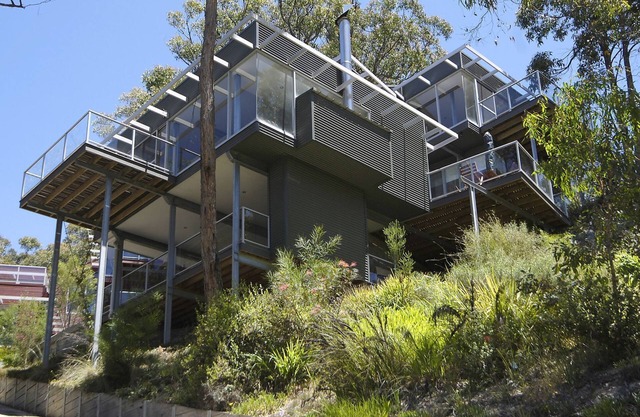 Lorne Luxury @ beautiful Lorne