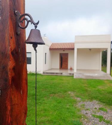 Los 4 Vientos, Casa del Valle