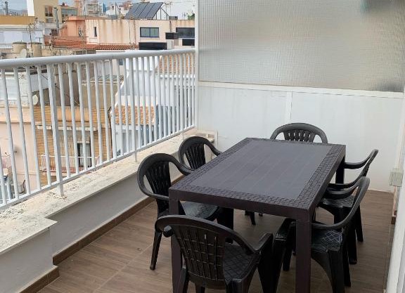 LOS ANGELES 1 - Fincas Arena