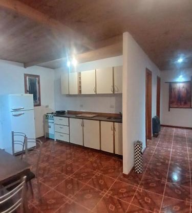 Los Arboles, Casa rural para 5 personas