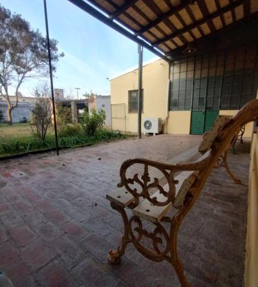 Los buenos amigos de Felipe Sambucetti