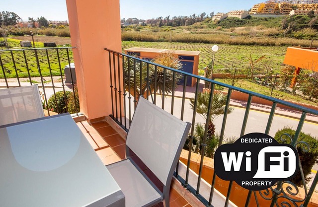 Los Hidalgos Golf 6D2