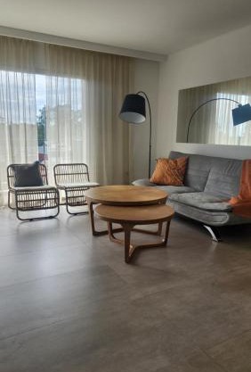 Los Olivos super luminoso