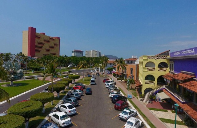 Los Patios Loft Suites