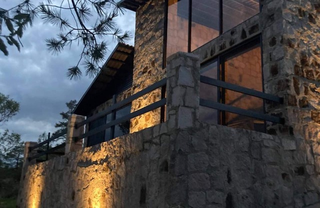 Los Sierra House