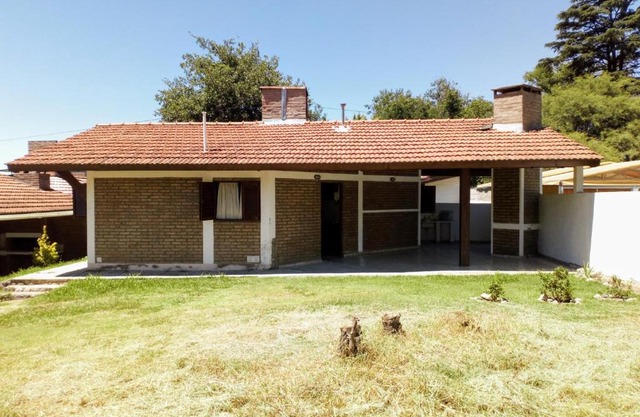 Los Talas Calamuchita