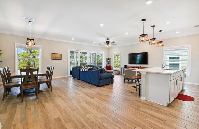 Lost Key Villas Golf & Beach Club ~The Lost Flip Flop - NO HASSLE CHECK OUT
