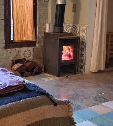 Loto Charming Art Residence VIII