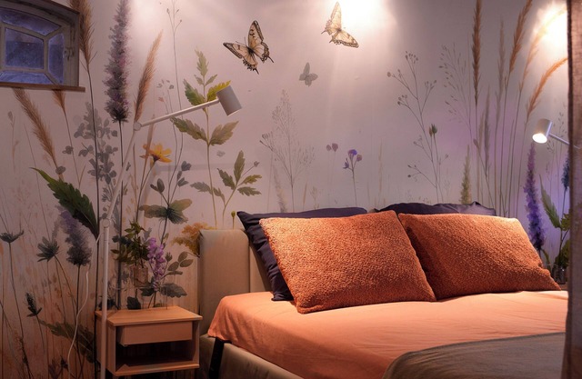 Lots of peace, space and privacy At 't Oudeland