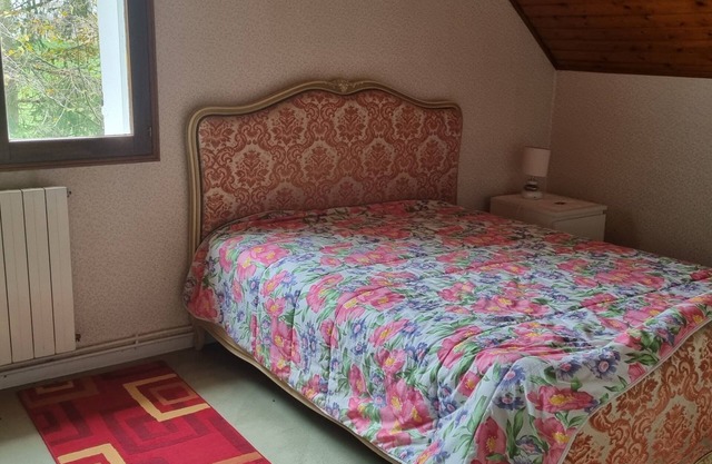 Loue Chambre D'hôte Dans Villa