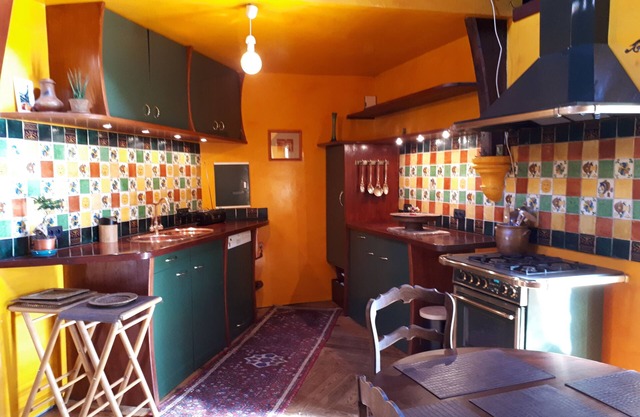 Loue Loft Atypique à 5 mn de la Plage Dinard