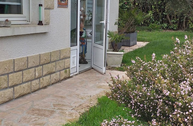 Loue Maison Individuelle
