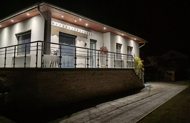 Louis & Fina Casa Dans le Jura