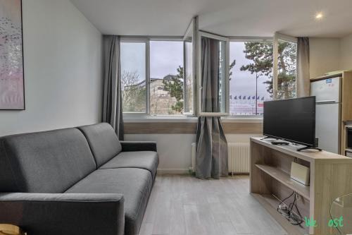 Louis Vicat 2 - CI - Cozy flat for 4 Parc des Expo P de Versailles