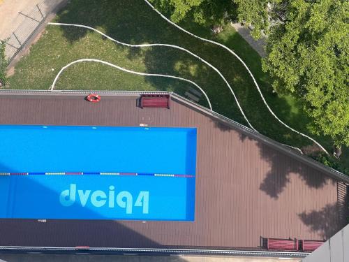 Louisa Vinh Hoi Apartment