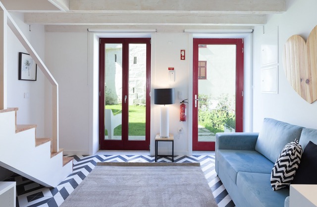 Loureriro Villas - K