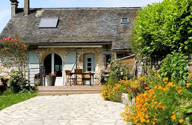 Loustalot - Aydius - Gîte