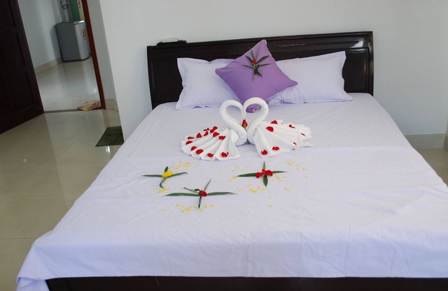 LOVE HOUSE PHU QUOC Cn H 4 Phng Ng