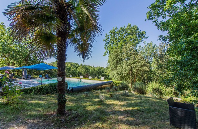 LOVE of the Gites, you will find your happiness in Dordogne in NIEUDEGAT