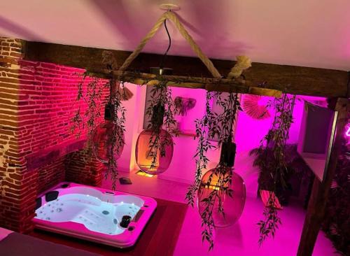 Love Room Toulouse