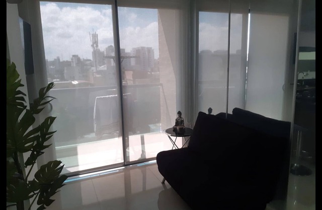 Lovely 1/1 brand new apartment in Barranquilla