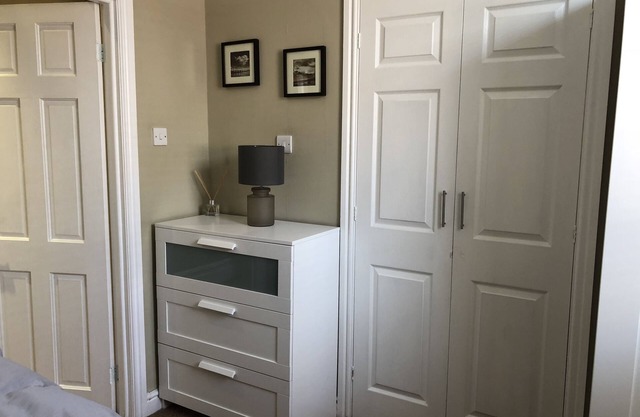 Lovely 1 bed apartment