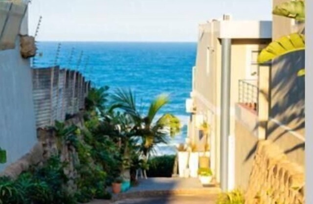 Lovely 1-Bedroom apartment with pool and sea view