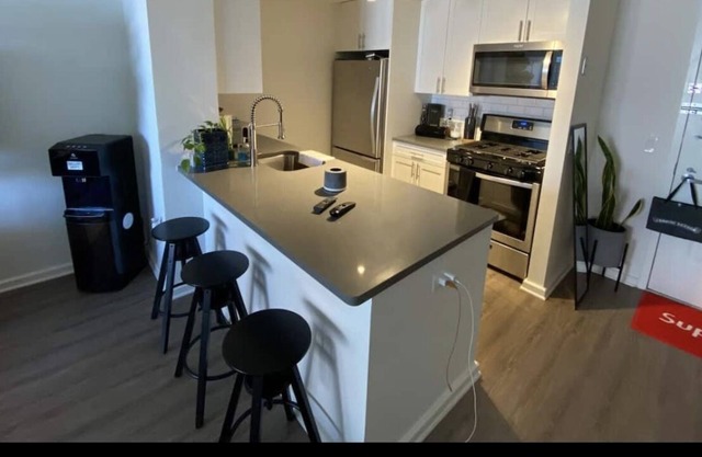Lovely 1-Bedroom rental unit by the water in Yonkers
