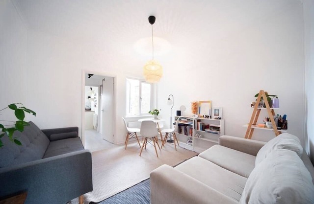 Lovely 1Bed Flat - Green Lanes - Spacious and Quiet